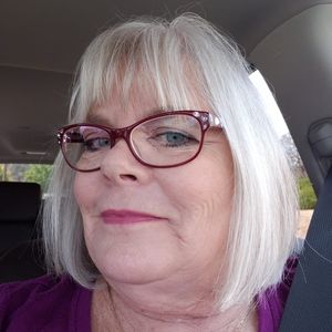 Meet your Posher, Katherine